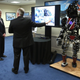Illustration for article titled DARPA Director Totally Cool With Google Taking All the Fun Toys